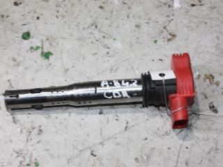 катушка зажигания Audi A8 D4/4H (2009 - 2014), 4.2 л., бензин, 0023235020