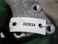 кронштейн генератора Audi A3 8L [рестайлинг] (2000 - 2003), 1.8 л., бензин, 06A903143P - фото №3