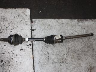 полуось передняя правая (приводной вал, ШРУС) BMW X3 E83 2004, 3.0 л., дизель, 7524046