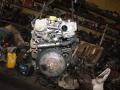 двигатель Opel Vectra C 2005, 1.9 л., дизель, Z19DTH - фото №3