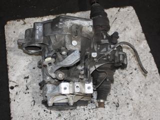 КПП механическая (МКПП) Audi A3 8L [рестайлинг] 2001, 1.8 л., бензин, EGV