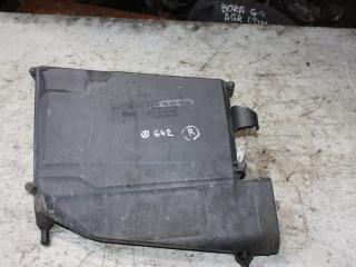 корпус воздушного фильтра Mercedes-Benz E-Класс W211/S211 [рестайлинг] 2006, 3.0 л., OM 642.920, дизель, A6420940204