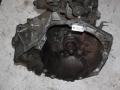 КПП механическая (МКПП) Toyota Aygo 1 поколение (2005 - 2008), 1.0 л., бензин, робот, 0TT0020454466 - фото №3