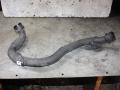 патрубок интеркулера Renault Clio 3 поколение 2005, 1.5 л., дизель, 8200527669, 0281002566 - фото №2