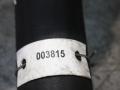 патрубок интеркулера Renault Clio 3 поколение 2005, 1.5 л., дизель, 800383140D - фото №4