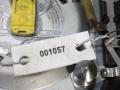 подушка безопасности водителя Volkswagen Transporter T5 2006, 7H0880201F - фото №4