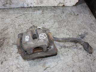 суппорт задний правый Audi A8 D3/4E 2003, 4.0 л., дизель