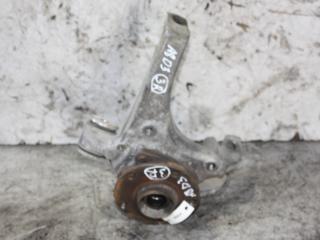кулак задний правый Audi A8 D3/4E 2003, 4.0 л., дизель