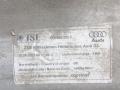 балка подвески задняя Audi A8 D3/4E 2003, 4.0 л., дизель, 4E0505235C - фото №4