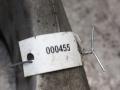 кулак поворотный левый Audi A8 D3/4E (2002 - 2005), 4.0 л., дизель, 4E0407257 - фото №4