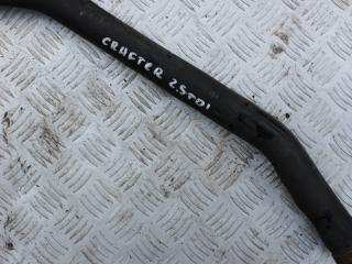 патрубок радиатора Volkswagen Crafter 1 поколение 2007, 2.5 л., BJK, дизель, BJK
