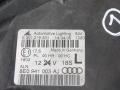 фара левая Audi A4 B7 2005, 8E0941003 - фото №3