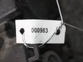 фара левая Audi A4 B7 2005, 8E0941003 - фото №6