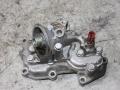теплообменник масляного фильтра IVECO Daily 5 поколение 2014, 3.0 л., дизель, 504086471, 504086470 - фото №3