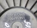 корпус воздушного фильтра IVECO Daily 4 поколение (2006 - 2011), 3.0 л., дизель - фото №2
