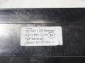 рамка под магнитолу Mercedes-Benz E-Класс W211/S211 [рестайлинг] 2006, A2116800134 - фото №3
