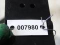 рамка под магнитолу Mercedes-Benz E-Класс W211/S211 [рестайлинг] 2006, A2116800134 - фото №4