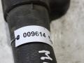 патрубок радиатора Mercedes-Benz Vario W670 2001 - фото №3