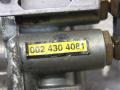 рычаг ручного тормоза (ручника) Mercedes-Benz Vario W670 2001, 0481016206 - фото №3
