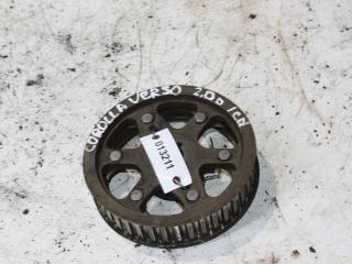 звездочка ТНВД Toyota Corolla Verso 2 поколение AR10 (2004 - 2007), 2.0 л., дизель