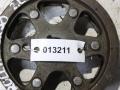 звездочка ТНВД Toyota Corolla Verso 2 поколение AR10 (2004 - 2007), 2.0 л., дизель - фото №4