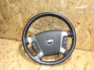 руль Chevrolet Epica 2 поколение (2006 - 2009)