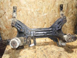 балка подвески передняя (подрамник) Volkswagen Golf 3 поколение 1996