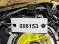 подушка безопасности водителя Ford Transit 7 поколение (2006 - 2013), 2.2 л., дизель, 6C11V042B8 - фото №5