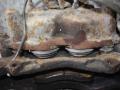 суппорт передний левый Mercedes-Benz Vario W670 (1996 - 2013) - фото №3