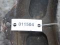балка подвески передняя (подрамник) Mercedes-Benz E-Класс W210/S210 (1995 - 1999), дизель - фото №3