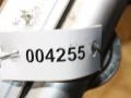форсунка Volvo S80 1 поколение (1998 - 2003), 2.5 л., бензин, 0280155759 - фото №3