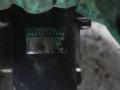 насос вакуумный Toyota Corolla Verso 1 поколение E121 (2001 - 2004), 2.0 л., дизель, 2930027010 - фото №3