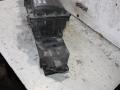 корпус воздушного фильтра Mercedes-Benz Vario W670 2001, 6685280106 - фото №5