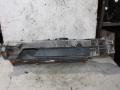корпус воздушного фильтра Mercedes-Benz Vario W670 2001, 6685280106 - фото №4
