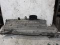 корпус воздушного фильтра Mercedes-Benz Vario W670 2001, 6685280106 - фото №3