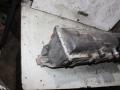 корпус воздушного фильтра Mercedes-Benz Vario W670 2001, 6685280106 - фото №5