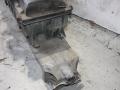 корпус воздушного фильтра Mercedes-Benz Vario W670 2001, 6685280106 - фото №6