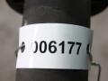 патрубок (трубопровод, шланг) Mercedes-Benz Vario W670 2001 - фото №3