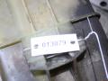 бачок расширительный Mercedes-Benz Vario W670 2001 - фото №4