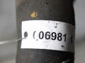 патрубок (трубопровод, шланг) Mercedes-Benz Vario W670 2001 - фото №3