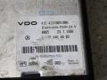 блок комфорта Mercedes-Benz Vario W670 2001, 0004464002 - фото №2