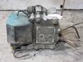 блок ABS Mercedes-Benz Vario W670 2001 - фото №2