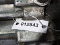 блок ABS Mercedes-Benz Vario W670 2001 - фото №4