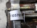 блок ABS Mercedes-Benz Vario W670 2001 - фото №4