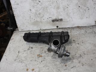 коллектор впускной Ford Transit 6 поколение (2000 - 2006), 2.4 л., дизель, 3C1Q09424