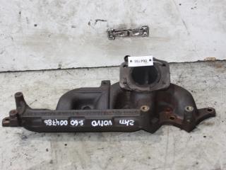 коллектор выпускной Volvo S60 1 поколение 2003, 2.4 л., бензин, 9207688