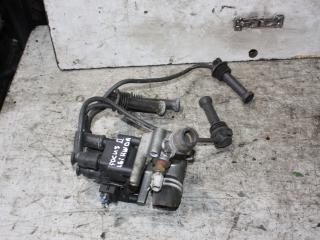 катушка зажигания Ford Focus 2 поколение (2004 - 2008), 1.6 л., бензин, 0221503490