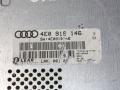 блок управления мультимедия Audi A8 D3 [рестайлинг] (2005 - 2007), 4E0919146 - фото №2