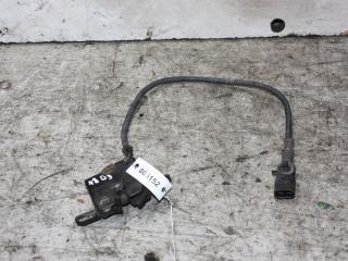 замок капота Audi A8 D3 [рестайлинг] (2005 - 2007), 4E0823509