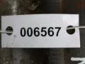радиатор (основной) Mercedes-Benz Vario W670 2001, 4.2 л., дизель - фото №4